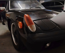 Porsche 914