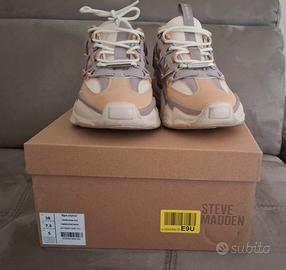 Steve Madden TG.38 donna €70,00