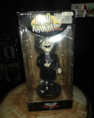 Headknocker horror 