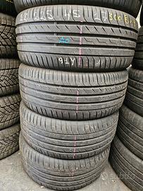 225 45 R 17 91Y Nexen Nfera su ONE SPORT AO 