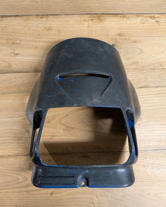 carene Gilera bullitt 50 