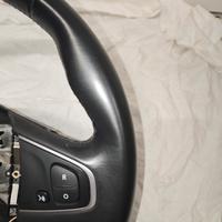 ranault clio 4 ph2 volante