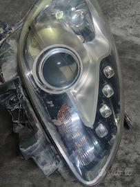 Faro anteriore destro Alfa Romeo Giulietta
