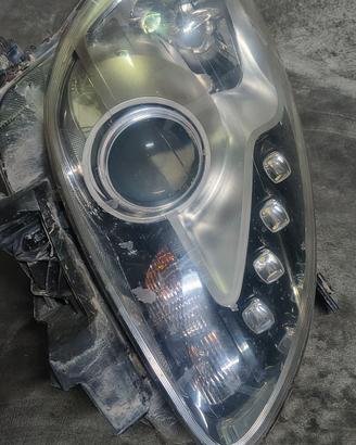 Faro anteriore destro Alfa Romeo Giulietta