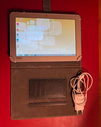 Tablet Toschiba