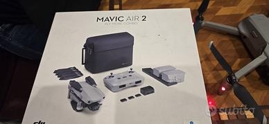 Drone Mavic Air 2