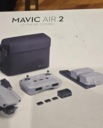 Drone Mavic Air 2