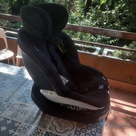 Seggiolino Auto Izi Modular BeSafe + base isofix