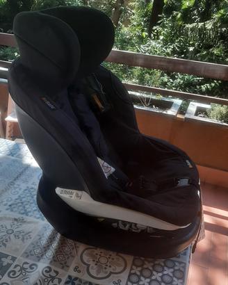Seggiolino Auto Izi Modular BeSafe + base isofix