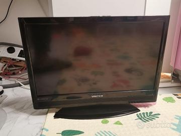 United LTV 22X83DVBT (TV LED 22 pollici)