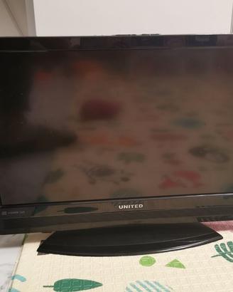 United LTV 22X83DVBT (TV LED 22 pollici)