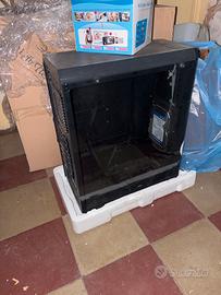 case mars gamimg e hard disk meccanico da 1 tb