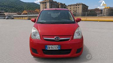 DAIHATSU CUORE 1.0 5 PORTE - NEOPATENTATI - SOLO €