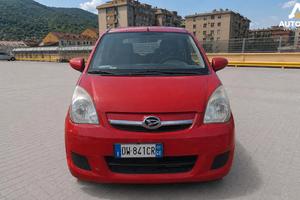 DAIHATSU CUORE 1.0 5 PORTE - NEOPATENTATI - SOLO €