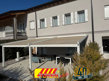 PERGOTENDA DIRELLO - COMPAKT