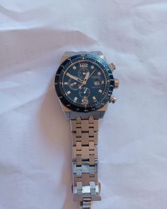 LOCMAN OROLOGIO STEALTH 300MT CRONO BLU