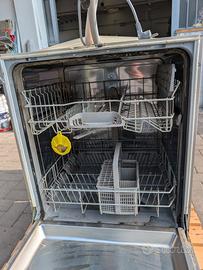 Lavastoviglie professionale Bosch