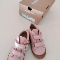 Scarponcino Naturino 