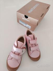 Scarponcino Naturino 