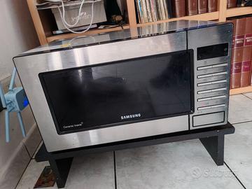 microonde più grill