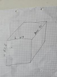 gabbia