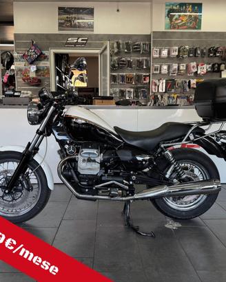 Moto Guzzi Nevada 750 - 2011
