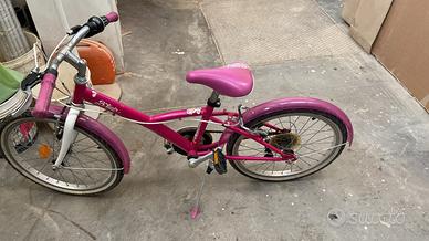Bicicletta 20”