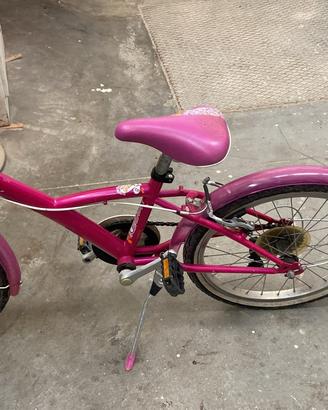 Bicicletta 20”