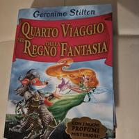 quarto viaggio nel regno della fantasia 