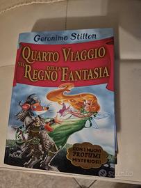 quarto viaggio nel regno della fantasia 