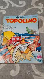 Fumetto di topolino Disney