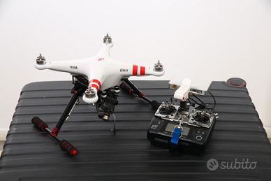 Drone Dji Phantom 2