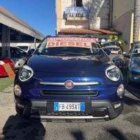 Fiat 500X 2.0 MultiJet 140 CV 4x4 Cross Plus 150.0