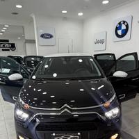 Citroen C3 PureTech 110 S&S EAT6 Shine Pack