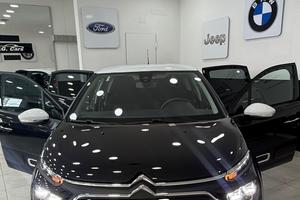 Citroen C3 PureTech 110 S&S EAT6 Shine Pack