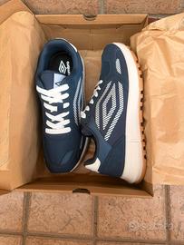 Scarpe umbro
