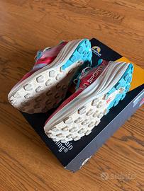 Scarpe trail la sportiva prodigio max