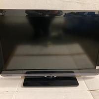 TV HD LED SHARP AQUOS 32"