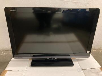 TV HD LED SHARP AQUOS 32"