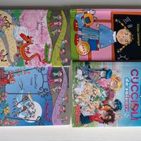 libri per bambina 7/8 anni 