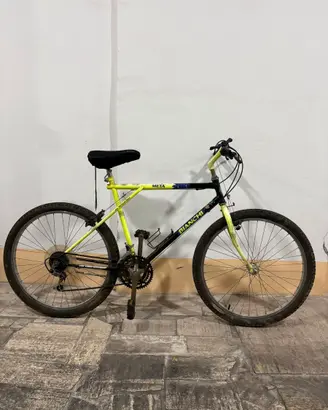 MTB Bianchi 26"