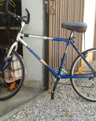 Bicicletta