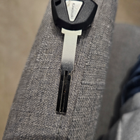 Chiave Kawasaki moto