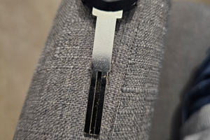 Chiave Kawasaki moto