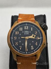 TCM Tazzoli prima serie