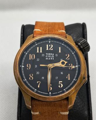 TCM Tazzoli prima serie