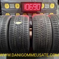 PIRELLI NUOVE 275 45 20 e 305 40 20 INVERNALI