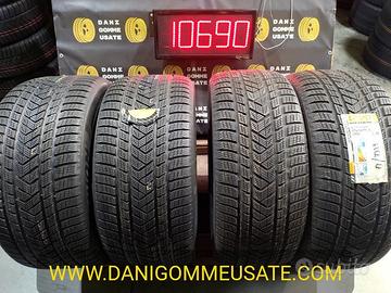 PIRELLI NUOVE 275 45 20 e 305 40 20 INVERNALI