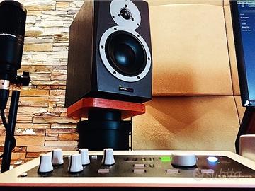 Dynaudio Bm6 MKII