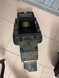 Sottocodone Cagiva Mito EV 2005